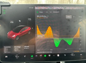 Tesla Model 3 DM LR, снимка 15