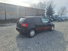 VW Golf 1.6i avtomat, снимка 4