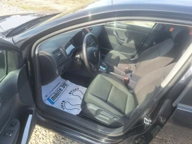VW Golf 1.6i avtomat, снимка 7