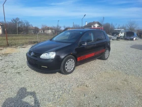 VW Golf 1.6i avtomat, снимка 1