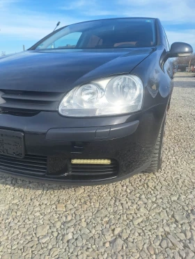 VW Golf 1.6i avtomat, снимка 13