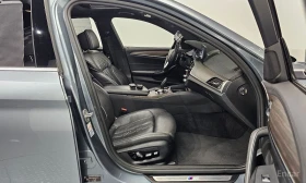 BMW 530 xDrive M Sport Plus* HEAD-UP* 360 CAM* ОБДУХВАНЕ* , снимка 7