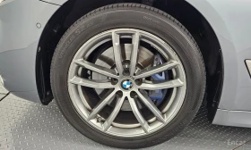 BMW 530 xDrive M Sport Plus* HEAD-UP* 360 CAM* ОБДУХВАНЕ* , снимка 5