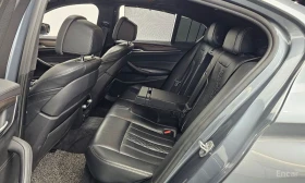 BMW 530 xDrive M Sport Plus* HEAD-UP* 360 CAM* ОБДУХВАНЕ* , снимка 15