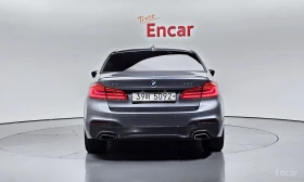 BMW 530 xDrive M Sport Plus* HEAD-UP* 360 CAM* ОБДУХВАНЕ* , снимка 3