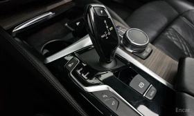 BMW 530 xDrive M Sport Plus* HEAD-UP* 360 CAM* ОБДУХВАНЕ* , снимка 14