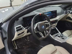 BMW i4 M50 XDRIVE/360/DISTRONIC/ЛАЗЕРИ/HARMAN KARDON, снимка 10