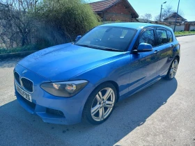 BMW 118 M 1.6 turbo, снимка 2