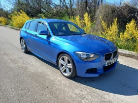BMW 118 M 1.6 turbo, снимка 1
