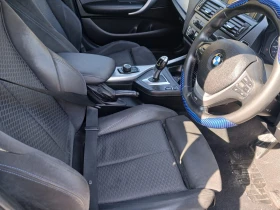 BMW 118 M 1.6 turbo, снимка 5