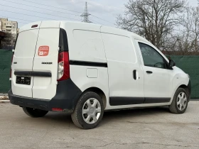 Dacia Dokker 47900 км! 1.5 Blue dCi 95к.с./02.2021/48000 км, снимка 4