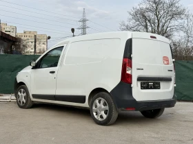 Dacia Dokker 47900 км! 1.5 Blue dCi 95к.с./02.2021/48000 км, снимка 6