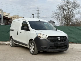 Dacia Dokker 47900 км! 1.5 Blue dCi 95к.с./02.2021/48000 км, снимка 3