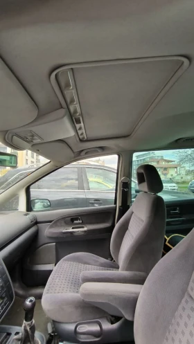VW Sharan 1.9 TDI, снимка 10