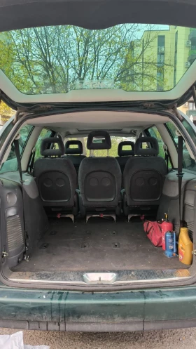 VW Sharan 1.9 TDI, снимка 5