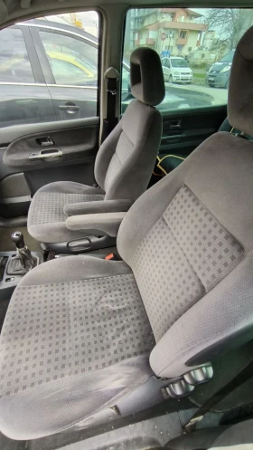 VW Sharan 1.9 TDI, снимка 6