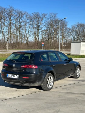 Alfa Romeo 159 sportwagon 1.9 JTDm 8V, снимка 6
