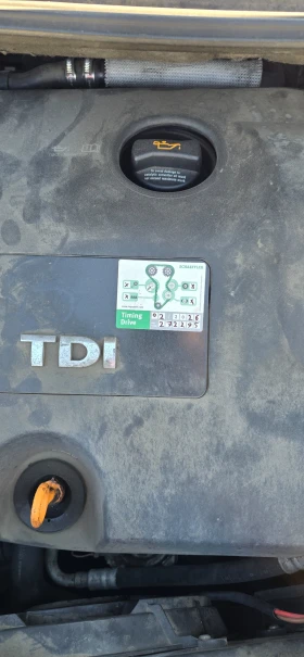 VW Sharan, снимка 8