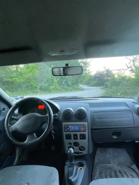 Dacia Logan, снимка 11