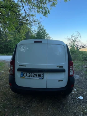 Dacia Logan, снимка 4