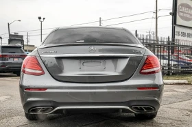 Mercedes-Benz E 43 AMG * Фиксирана цена до БГ * FULL * , снимка 5