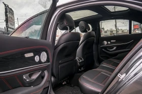 Mercedes-Benz E 43 AMG * Фиксирана цена до БГ * FULL * , снимка 15