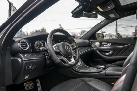 Mercedes-Benz E 43 AMG * Фиксирана цена до БГ * FULL * , снимка 13