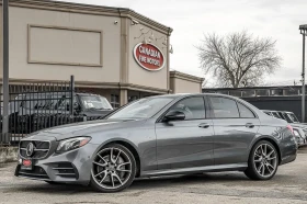 Mercedes-Benz E 43 AMG * Фиксирана цена до БГ * FULL * , снимка 1