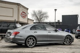Mercedes-Benz E 43 AMG * Фиксирана цена до БГ * FULL * , снимка 4