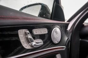 Mercedes-Benz E 43 AMG * Фиксирана цена до БГ * FULL * , снимка 12