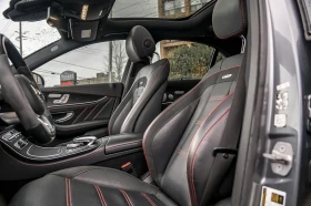 Mercedes-Benz E 43 AMG * Фиксирана цена до БГ * FULL * , снимка 14