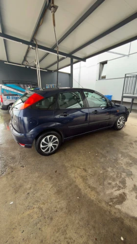 Ford Focus 1.8, снимка 3