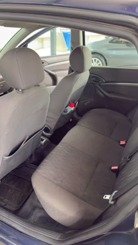 Ford Focus 1.8, снимка 8