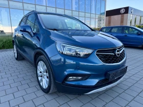 Opel Mokka X 1.4T-COSMO-КАМЕРА-НАВИГАЦИЯ-KEYLESS-GO-АВТОПИЛОТ-, снимка 3