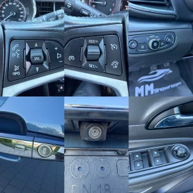 Opel Mokka X 1.4T-COSMO-КАМЕРА-НАВИГАЦИЯ-KEYLESS-GO-АВТОПИЛОТ-, снимка 15