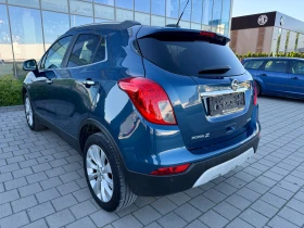 Opel Mokka X 1.4T-COSMO-КАМЕРА-НАВИГАЦИЯ-KEYLESS-GO-АВТОПИЛОТ-, снимка 7