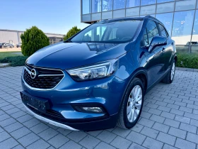 Opel Mokka X 1.4T-COSMO-КАМЕРА-НАВИГАЦИЯ-KEYLESS-GO-АВТОПИЛОТ-, снимка 1