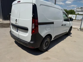 Renault Kangoo EXPRESS 1.5 DCI 58000, снимка 8