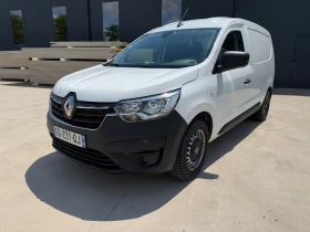 Renault Kangoo EXPRESS 1.5 DCI 58000, снимка 4