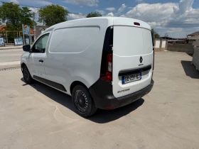 Renault Kangoo EXPRESS 1.5 DCI 58000, снимка 6