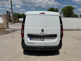 Renault Kangoo EXPRESS 1.5 DCI 58000, снимка 7