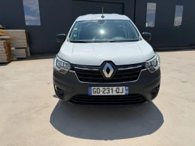 Renault Kangoo EXPRESS 1.5 DCI 58000, снимка 2