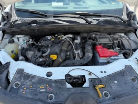Renault Kangoo EXPRESS 1.5 DCI 58000, снимка 15