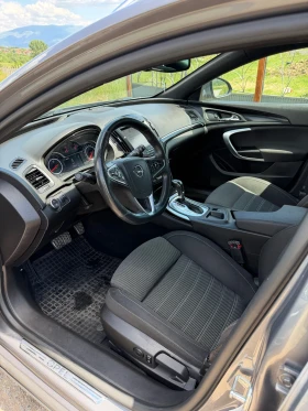 Opel Insignia Keyless , снимка 12