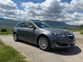 Opel Insignia Keyless , снимка 2