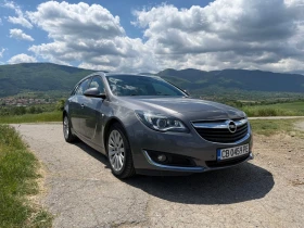 Opel Insignia Keyless , снимка 3