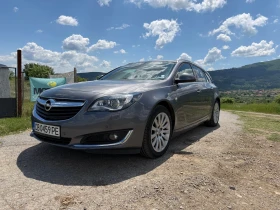 Opel Insignia Keyless , снимка 4