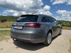 Opel Insignia Keyless , снимка 8