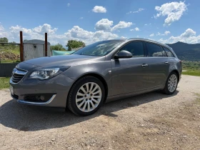 Opel Insignia Keyless , снимка 5