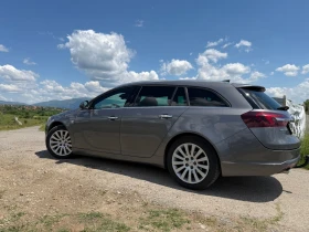 Opel Insignia Keyless , снимка 7